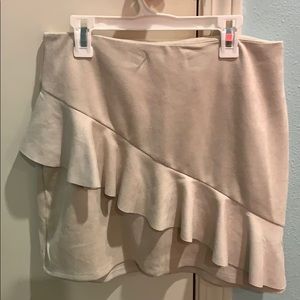 Boutique Skirt